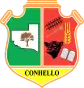 Escudo de Conhello