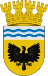 Escudo de Contulmo