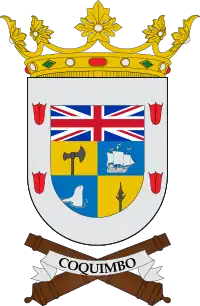 Escudo de Coquimbo