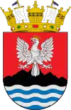 Escudo de Coronel