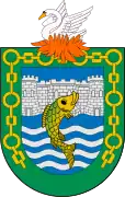 Escudo de Corral