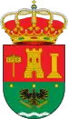 Escudo de Coruña del Conde (Burgos)