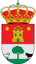 Escudo de Cubillo del Campo (Burgos)