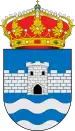 Escudo de Cubo de Bureba (Burgos)