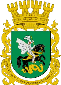 Escudo de Curicó