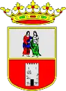 Escudo de Dos Hermanas