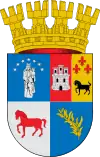 Escudo de Olivar