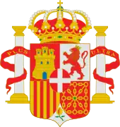 Escudo de Amadeo I