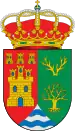 Escudo de Espinosa de Cervera (Burgos)