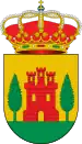 Escudo de Espinosa de los Monteros (Burgos)