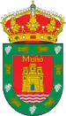 Escudo de Estépar (Burgos)