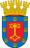 Escudo de Estación Central