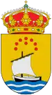 Escudo de Fene