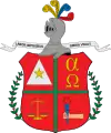 Escudo de Filandia