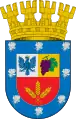 Escudo de Florida