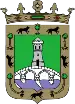 Escudo de Frías (Burgos)