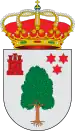 Escudo de Fresneña (Burgos)