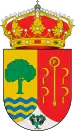 Escudo de Fresnillo de las Dueñas (Burgos)