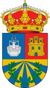 Escudo de Fuenlabrada