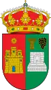 Escudo de Fuentebureba (Burgos)