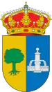 Escudo de Fuentecén (Burgos)