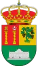 Escudo de Fuentecésped (Burgos)