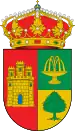 Escudo de Fuentenebro (Burgos)