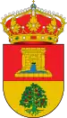 Escudo de Fuentespina (Burgos)