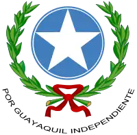 Escudo de Guayaquil