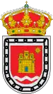 Escudo de Haza (Burgos)