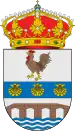 Escudo de Hornillos del Camino (Burgos)