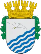 Escudo de Hualañé