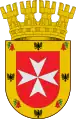 Escudo de Hualqui