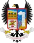 Escudo de Huara