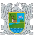 Escudo de Huari (Perú).