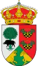 Escudo de Huerta de Arriba (Burgos)