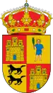 Escudo de Huerta del Rey (Burgos)