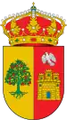 Escudo de Ibeas de Juarros (Burgos)