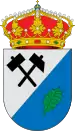 Escudo de Igüeña