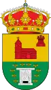 Escudo de Iglesiarrubia (Burgos)