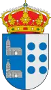 Escudo de Iglesias (Burgos)