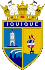 Escudo de Iquique