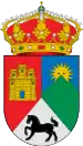 Escudo de Junta de Traslaloma (Burgos)