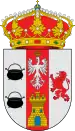 Escudo de Jurisdicción de Lara (Burgos)