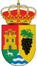 Escudo de La Cueva de Roa (Burgos)