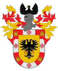 Escudo de Carahue