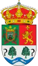 Escudo de La Revilla y Ahedo (Burgos)