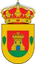 Escudo de La Sequera de Haza (Burgos)