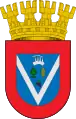 Escudo de Laja