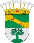 Escudo de Lalín